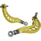 Skunk2 Pro Series 06-09 Honda Civic Gold Anodized Adjustable Rear Camber Kits