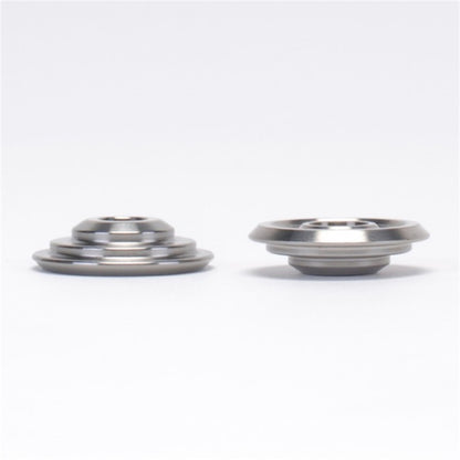 Skunk2 Alpha Series Honda/Acura B Series Valve Spring and Titanium Retainer Kit - Graveyard Performance