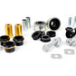 Whiteline 2012+ Subaru BRZ Front Vehicle Essentials Kit