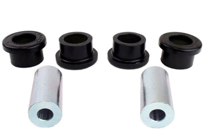 Whiteline VAG MK4/MK5 Front Control Arm Bushing Kit - Graveyard Performance