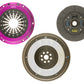 Exedy 1991-1996 Acura NSX V6 Hyper Single Carbon-D Clutch Sprung Center Disc Pull Type Cover