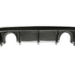 Seibon 15-16 Ford Focus OE-Style Carbon Fiber Rear Bumper Lip