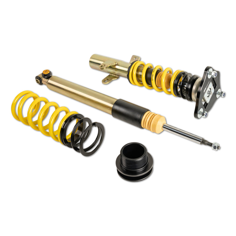ST XTA-Plus 3 Adjustable Coilovers 2017+ Honda Civic Type-R - Graveyard Performance