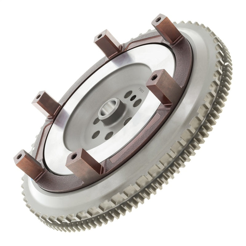 Exedy 2010-2012 Hyundai Genesis Coupe L4 Hyper Multi Flywheel Fits RM012SD - Graveyard Performance