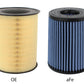aFe MagnumFLOW  P5R Air Filter 13-14 Ford Focus L4-2.0L / 2.0L (t)