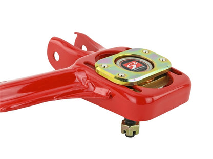 Skunk2 Pro Series 92-95 Honda Civic/94-01 Acura Integra Adjustable Front Camber Kits (+/- 5 Deg) - Graveyard Performance
