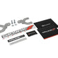 Skunk2 88-00 Honda Civic/Del Sol/94-01 Acura Integra Rear Upper Strut Tower Bar (Black Series)