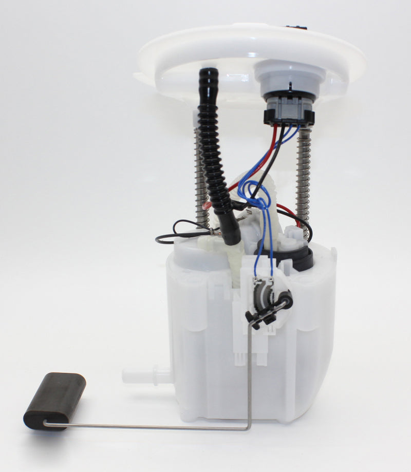 Walbro High Performance Fuel Module Assembly - Graveyard Performance