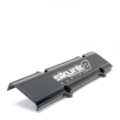 Skunk2 Honda/Acura B Series VTEC Billet Wire Cover (Black Series) - Graveyard Performance