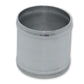 Vibrant Aluminum Joiner Coupling (2.75in Tube O.D. x 3in Overall Length)