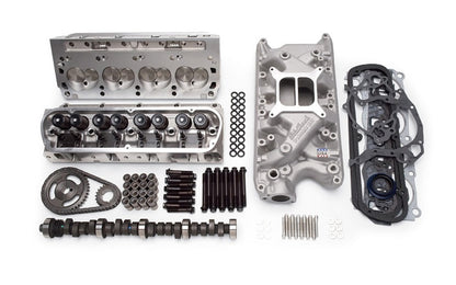 Edelbrock Performer 289 w/ O EGR Manifold