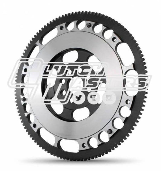 Clutch Masters 02-06 Acura RSX 2.0L 5 Sp (High Rev) / RSX 2.0L Type-S 6 Sp (High Rev) Steel Flywheel - Graveyard Performance
