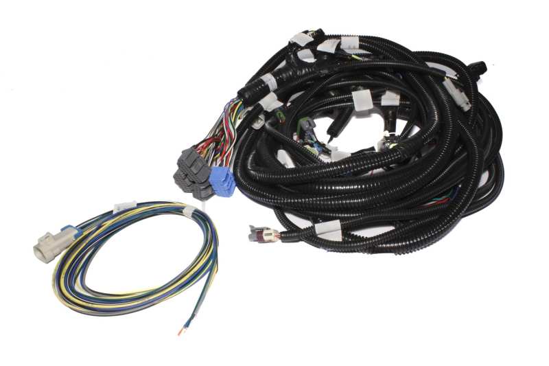 FAST Wiring Harness Main LS1LS2L - Graveyard Performance