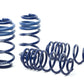H&R 09-14 Audi A4 Avant Quattro/S5 Cabrio (AWD) B8 Sport Spring