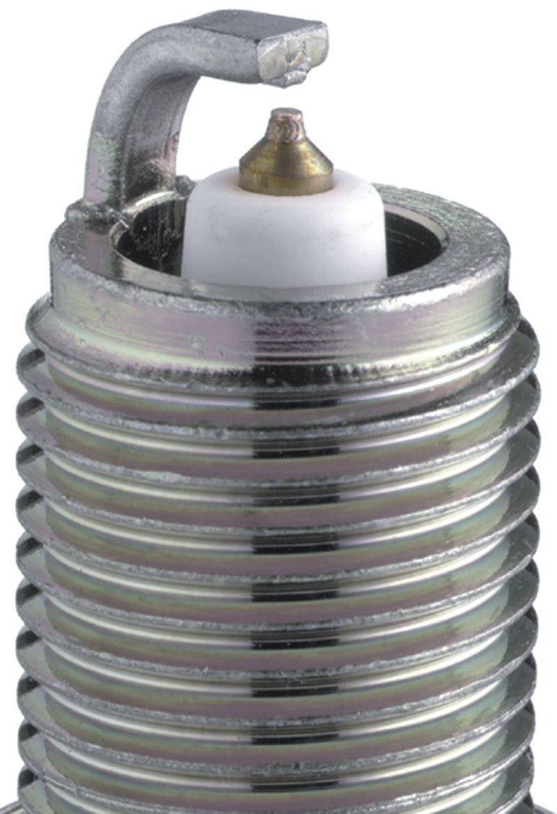 NGK Double Platinum Spark Plug Box of 4 (PFR7B) - Graveyard Performance