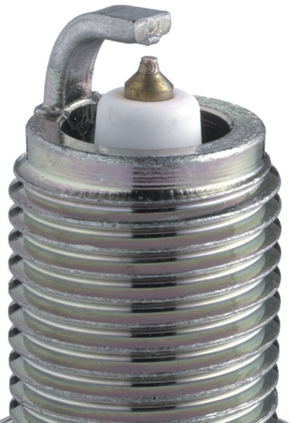 NGK Double Platinum Spark Plug Box of 4 (PFR7B) - Graveyard Performance