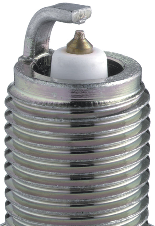 NGK Double Platinum Spark Plug Box of 4 (PFR7B) - Graveyard Performance