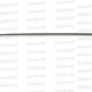 Seibon 03-05 Mitsubishi Lancer EVO VIII/IX OEM Carbon Fiber Rear Spoiler