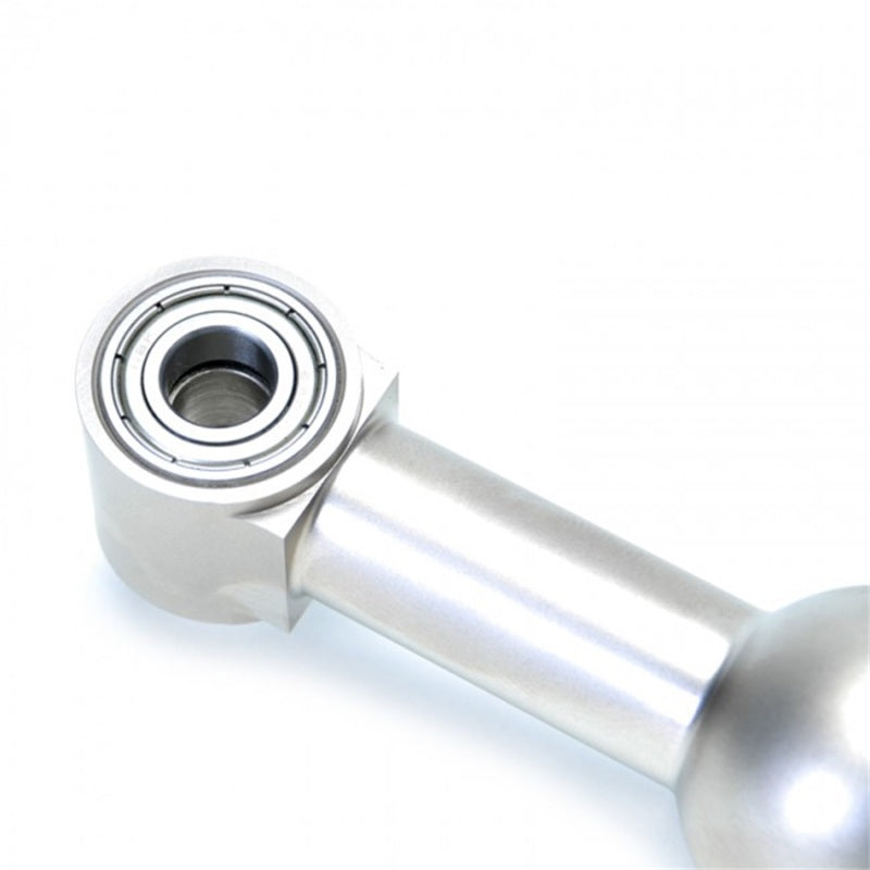 Skunk2 88-00 Honda Civic/88-91 CRX/92-00 Del Sol/90-93 Acura Integra Single-Bend Short Throw Shifter - Graveyard Performance