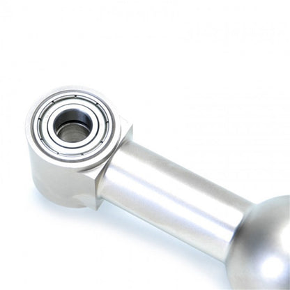 Skunk2 88-00 Honda Civic/88-91 CRX/92-00 Del Sol/90-93 Acura Integra Single-Bend Short Throw Shifter - Graveyard Performance