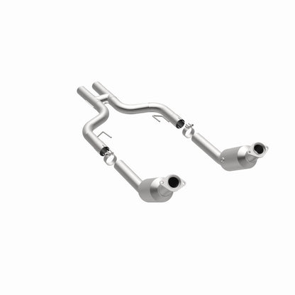 Magnaflow Conv DF Mustang 05-09 4.6L - Graveyard Performance
