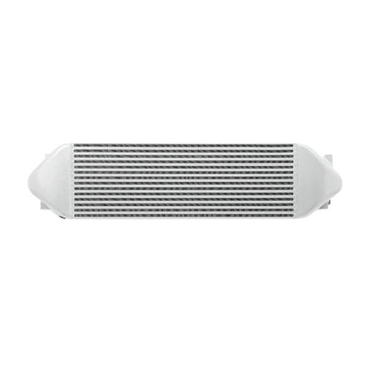 Mishimoto 2016+ Ford Focus RS Intercooler (I/C ONLY) - Silver - Graveyard Performance