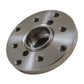 Yukon Gear Flange Yoke For Ford 7.5in Passenger and Truck (4.3in OD)