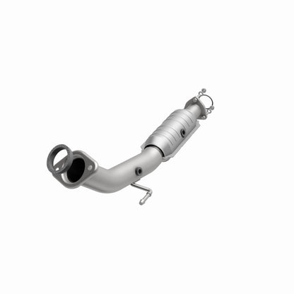 MagnaFlow Conv DF 06-08 Honda Civic SI 2.0L - Graveyard Performance
