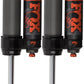 Fox 88+ Nissan Patrol Y60 & Y61 2.5 Factory Race Series Rear Remote Reservoir Shock 0-2.5in Lift