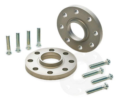 Eibach Pro-Spacer System 15mm Spacer - 2015 Ford Mustang Ecoboost / V6 / GT - Graveyard Performance