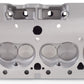 Edelbrock Cylinder Head E-Street SB Chevrolet 64cc (Complete Pair)