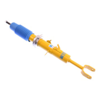Bilstein B8 2003 Nissan 350Z Base Front Left 46mm Monotube Shock Absorber - Graveyard Performance