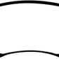 EBC 06-13 Audi A3 2.0 Turbo (Girling rear caliper) Redstuff Rear Brake Pads