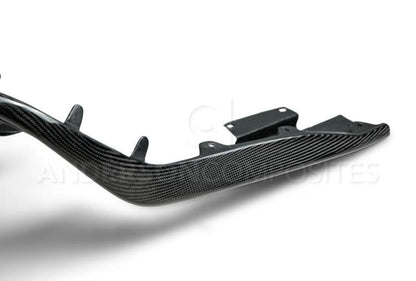 Anderson Composites 15-16 Ford Mustang Type-OE Rear Valance - Graveyard Performance