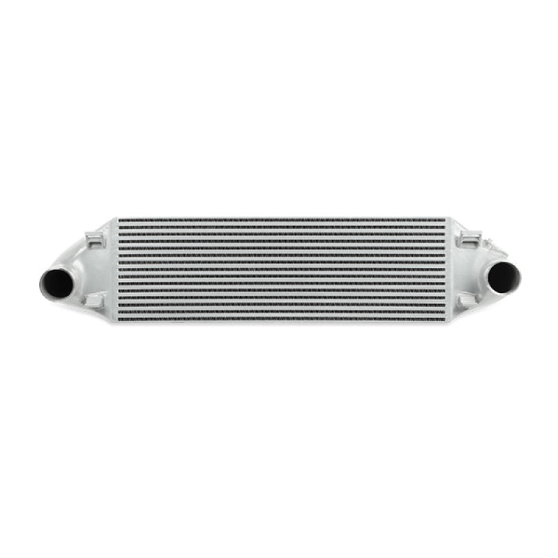 Mishimoto 2013+ Ford Focus ST Silver Intercooler w/ Black Pipes