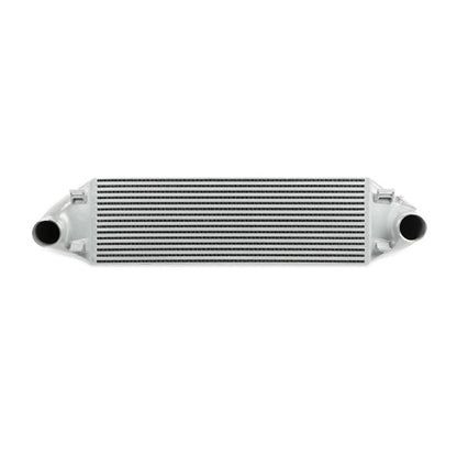 Mishimoto 2013+ Ford Focus ST Silver Intercooler w/ Black Pipes - Graveyard Performance