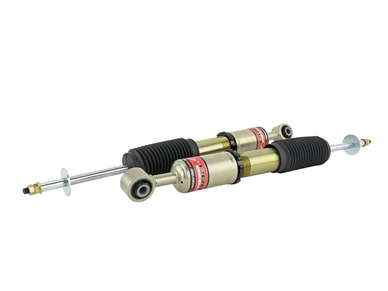 Skunk2 06-08 Honda Civic (All Coupe/Sedan) Pro S II Coilovers (12K/10K Spring Rates) - Graveyard Performance