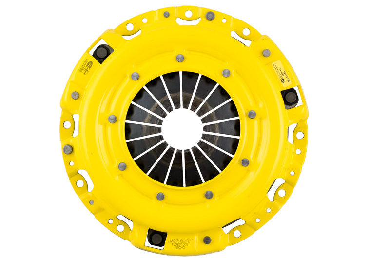 ACT 2015 Nissan 370Z P/PL Xtreme Clutch Pressure Plate - Graveyard Performance