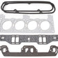 Edelbrock Sm Blk Chrysler Head Gasket Set