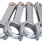 Eagle Honda D16 / ZC Engine Connecting Rods (Set of 4)