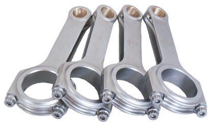 Eagle Honda D16 / ZC Engine Connecting Rods (Set of 4) - Graveyard Performance