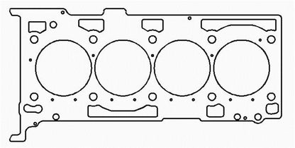 Cometic Mitsubishi Evo X 88mm .044 Thick Stopper Head Gasket - Graveyard Performance