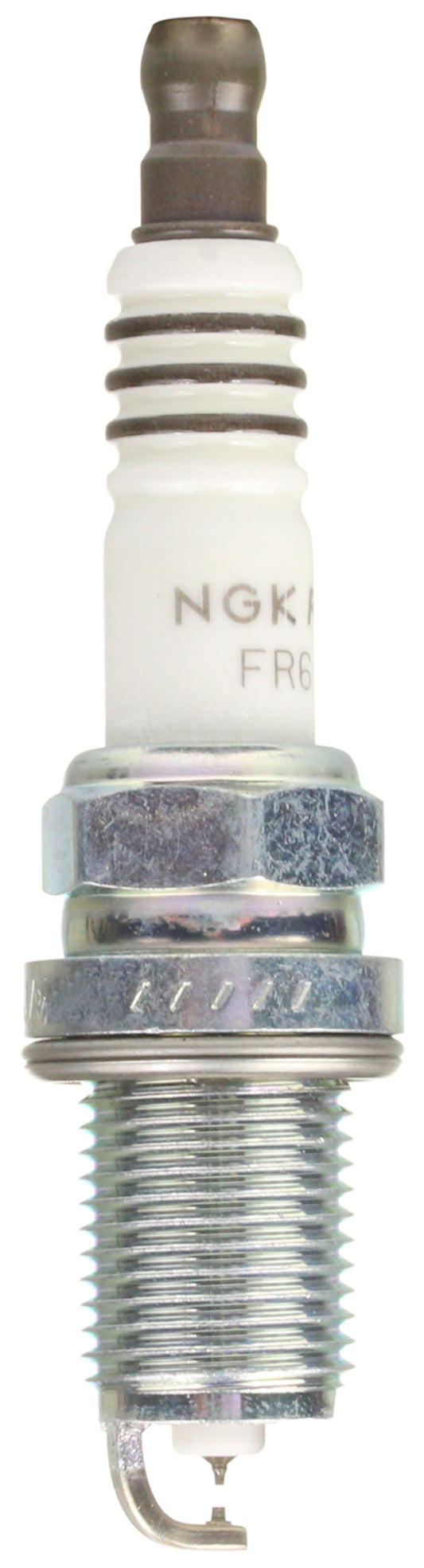NGK Ruthenium HX Spark Plug Box of 4 (FR6AHX-S) - Graveyard Performance