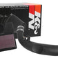 K&N 18-19 Ford Mustang L4-2.3L 57 Series FIPK Performance Intake Kit