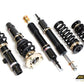 BC Racing BR Coilovers for 2017+ Honda Civic Type-R FK8