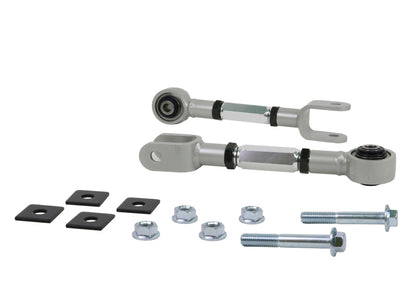 Whiteline 2015+ Ford Mustang S550 GT/Shelby Rear Suspension Control Arm - Graveyard Performance