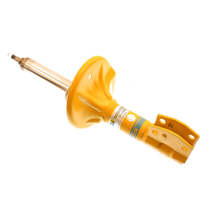 Bilstein B6 2004 Mitsubishi Lancer Evolution Front 36mm Monotube Strut Assembly - Graveyard Performance