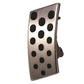Ford Racing Aluminum and Urethane Special Edition Mustang Pedal Cover