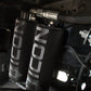 ICON 7.5in Finned Resi Upgrade Kit