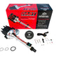 FAST Ignition Distributor SBC/BBC Dual w/ Slip Collar Xdi EZ-Run
